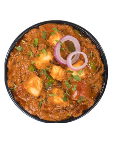 Tikka Masala Curry (Only Curry) - VEG